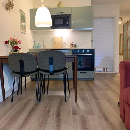 Shortstay Scheveningen 海牙 外观 照片