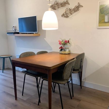 Shortstay Scheveningen 海牙 外观 照片