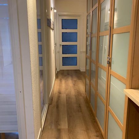 Shortstay Scheveningen 海牙 外观 照片