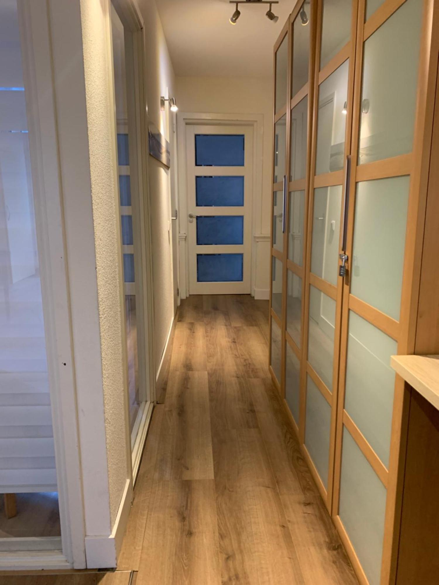 Shortstay Scheveningen 海牙 外观 照片