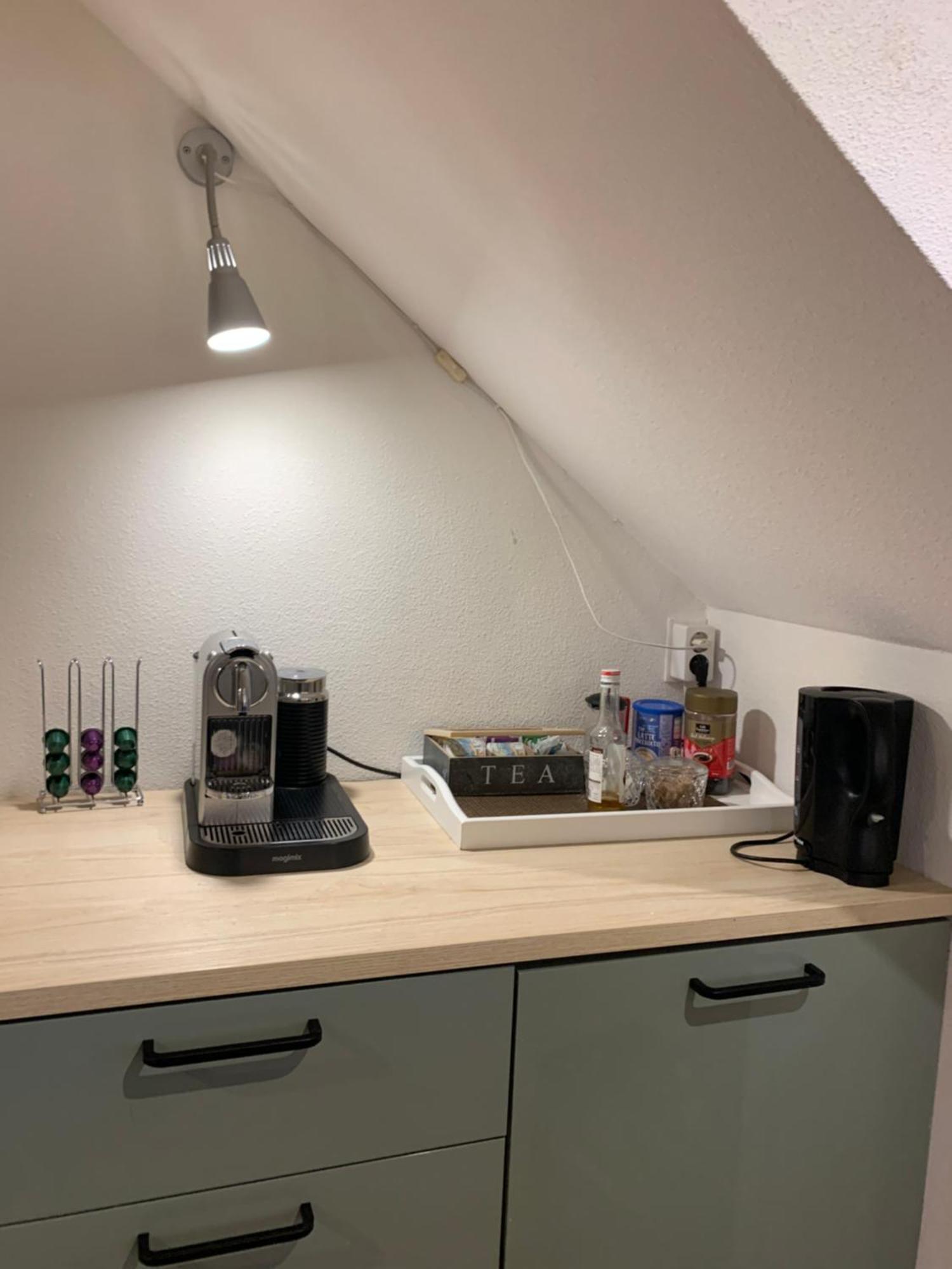 Shortstay Scheveningen 海牙 外观 照片